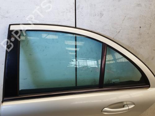 Left rear door MERCEDES-BENZ C-CLASS (W203) C 180 Kompressor (203.046) | BP22874796C4 