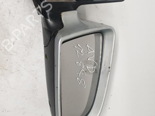 Right mirror AUDI A4 B6 Avant (8E5) 1.9 TDI | BP22877513C27 