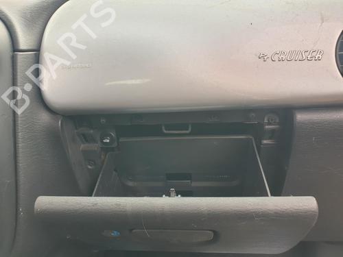 Handskerum Handskerum CHRYSLER PT CRUISER Convertible 2.4 (143 hp) 27699651 27699651