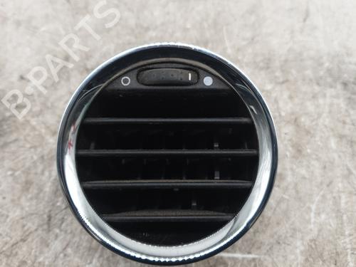 Rejilla aireadora FIAT 500 (312_) 1.3 D Multijet (312AXB1A) (75 hp) 31189166