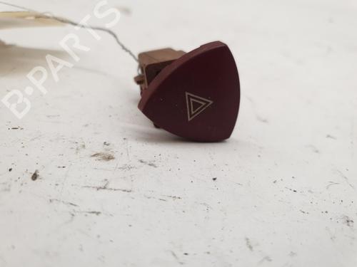 Used Warning switch PEUGEOT 807 (EB_) 2.0 HDi (107 hp) 28016292