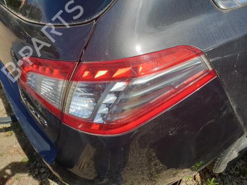 Used Right taillight PEUGEOT 508 SW I (8E_) 2.0 HDi (163 hp) 27978606