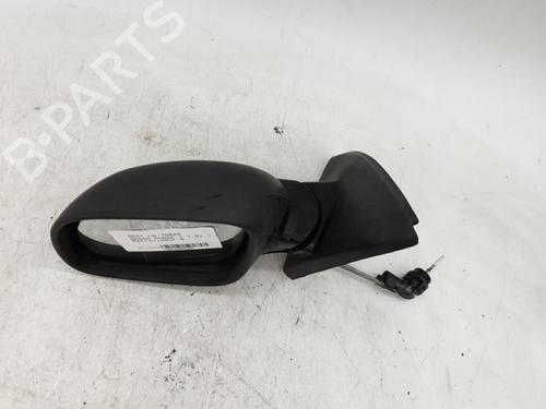 Retrovisor izquierdo SEAT AROSA (6H1) 1.0 | BP22880118C26 
