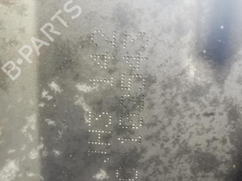 Gearbox RENAULT MEGANE II (BM0/1_, CM0/1_) 1.6 16V (BM0C, CM0C) | BP22865411M3 
