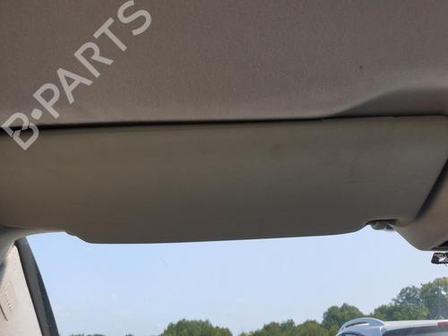 Used Left sun visor SEAT TOLEDO III (5P2) 1.9 TDI (105 hp) 28020938