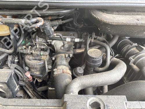 Engine CITROËN C8 (EA_, EB_) 2.2 HDi | BP40145148M1 - Image 2