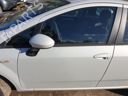 Used Left front door Left front door FIAT PUNTO (199_) [2012-2026] 33680486 33680486