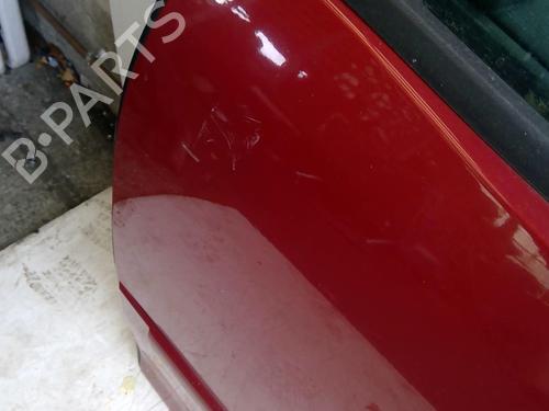 Left rear door CITROËN C4 Picasso I MPV (UD_) 1.6 HDi 110 | BP22876838C4