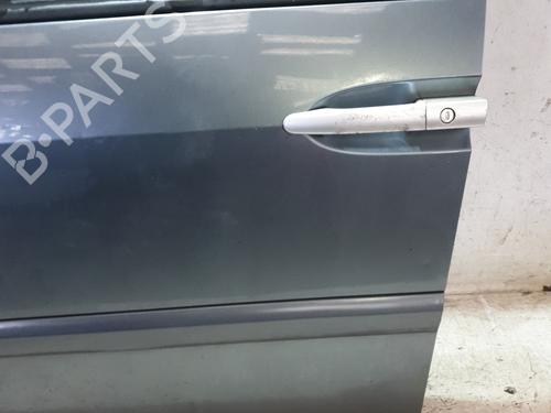 Left front door PEUGEOT 807 (EB_) 2.0 HDI | BP23210950C2 