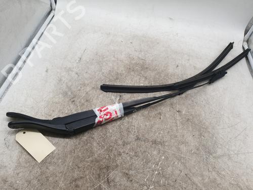 Vindspejlsviskerarm CITROËN DS3 (SA_) 1.6 HDi 90 (92 hp) 31649133