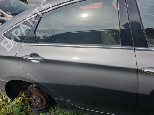 Portier rechts achter HYUNDAI i40 I (VF) 1.7 CRDi (116 hp) 29317735