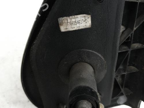 Used Right mirror RENAULT KANGOO (KC0/1_) D 55 1.9 (KC0D) (54 hp) 22884445