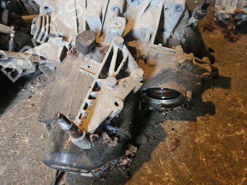 Used Gearbox RENAULT KANGOO (KC0/1_) D 65 1.9 (KC0E, KC02, KC0J, KC0N) (64 hp) 29003216