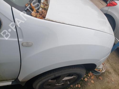 Forkjerm høyre DACIA DUSTER (HS_) 1.5 dCi | BP29993972C42 