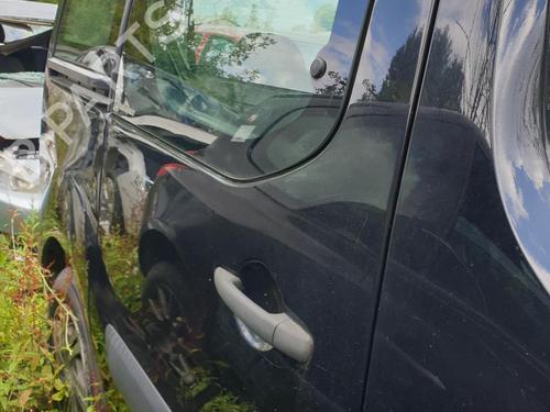 Højre side skydedør CITROËN BERLINGO MULTISPACE (B9) 1.6 HDi 75 / BlueHDi 75 | BP29839914C75