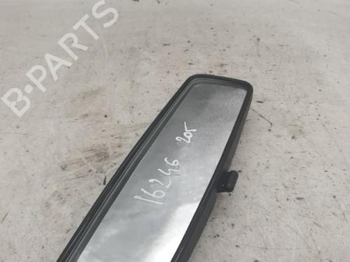 Espelho interior Espelho interior PEUGEOT 205 II (20A/C) 1.7 Diesel (60 hp) 22867355 22867355