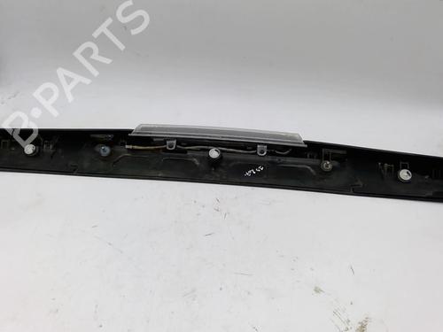 Used Rear spoiler CITROËN C4 I (LC_) 1.6 HDi (109 hp) 25842109