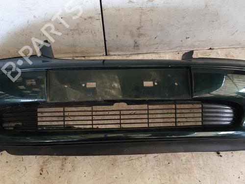 Front bumper OPEL VECTRA B (J96) 2.0 i 16V (F19) | BP23845601C7 