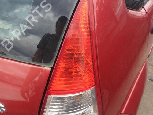 Used Right taillight Right taillight 38058666 38058666