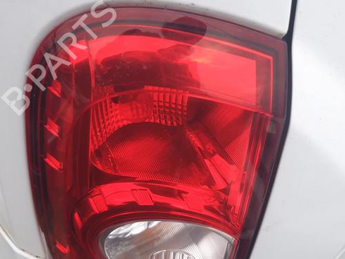 Left taillight DACIA DUSTER (HS_) 1.5 dCi | BP29993980C34 - Image 3