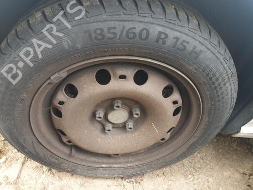 Used Rim Rim VW POLO V (6R1, 6C1) 1.4 TDI (90 hp) 36482186 36482186