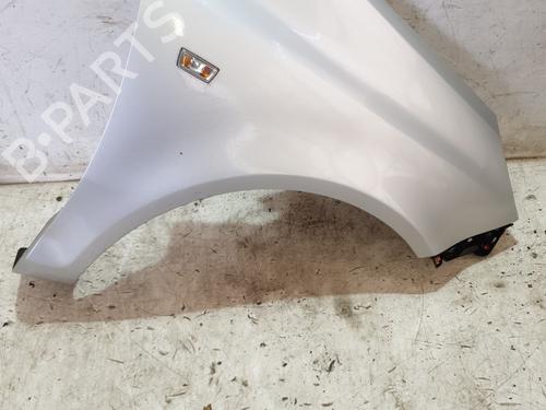 Used Right front fenders OPEL CORSA D (S07) 1.3 CDTI (L08, L68) (75 hp) 22882946