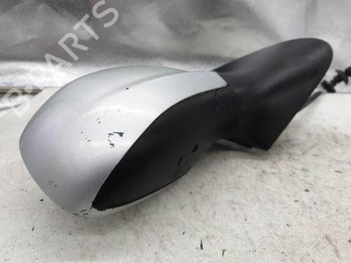 Right mirror VW POLO (6N2) 1.4 TDI | BP22870879C27 