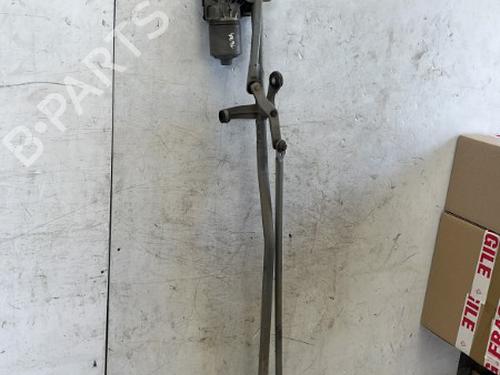 Used Front wipers mechanism PEUGEOT 308 I (4A_, 4C_) 2.0 HDi (150 hp) 24423001
