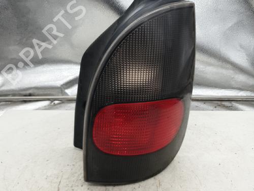 Used Right taillight RENAULT ESPACE III (JE0_) 2.2 12V TD (JE0E, JE0H, JE0P) (113 hp) 25270331