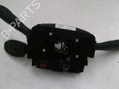 Used Steering column stalk Steering column stalk PEUGEOT 207 (WA_, WC_) 1.4 HDi (68 hp) 22873044 22873044