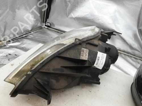 Right headlight CITROËN C8 (EA_, EB_) 2.0 HDi | BP25842748C29 - Image 3