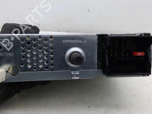 Used Radio Radio CITROËN C2 (JM_) 1.4 HDi (68 hp) 22868784 22868784