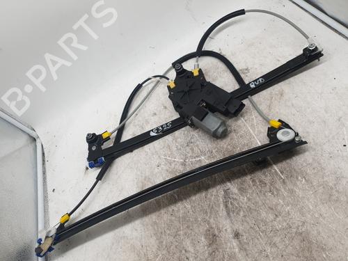 Front right window mechanism RENAULT ESPACE IV (JK0/1_) 2.0 dCi (JK02, JK03) | BP24501413C23 - Image 4