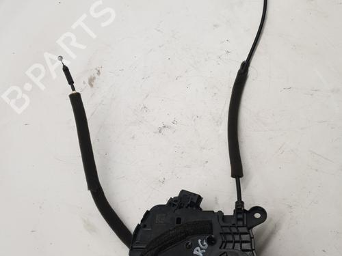 Used Rear left lock NISSAN MICRA V (K14) 0.9 IG-T (90 hp) 22883447