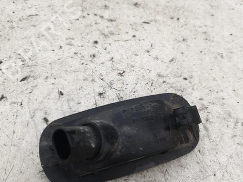 Left front indicator ROVER 45 I Hatchback (RT) 2.0 iDT | BP24423316C32 