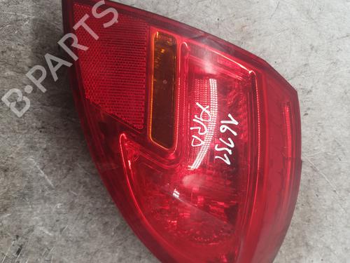 Højre baglygte OPEL MERIVA B MPV (S10) 1.3 CDTI (75) | BP29706471C35