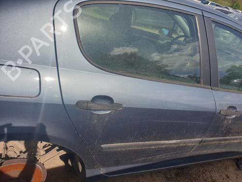 right-rear-door-peugeot-407-6d_-2004-2005-2006-2007-2008-2009-2010-2011-28570265 main image