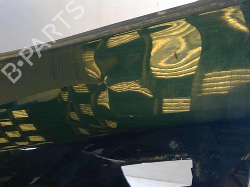 Used Left front fenders OPEL ZAFIRA / ZAFIRA FAMILY B (A05) 1.9 CDTI (M75) (120 hp) 22872851