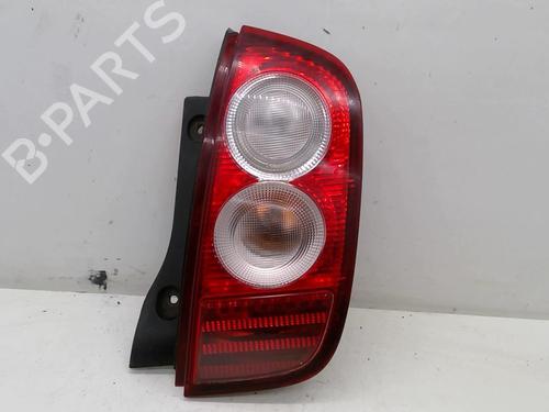Right taillight NISSAN MICRA III (K12) 1.5 dCi | BP22868727C35 