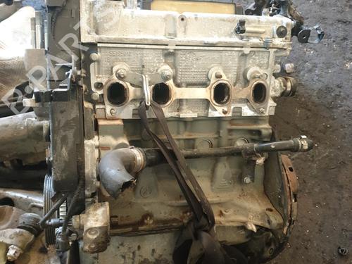 Used Engine FIAT PANDA (312_, 319_) 1.2 (312PXA1A) (69 hp) 30592956