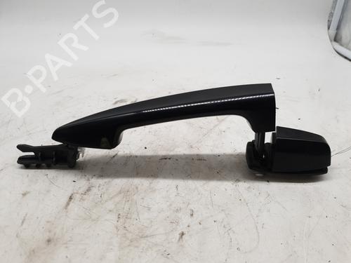 Rear left exterior door handle BMW X2 (F39) sDrive 18 d | BP22877619C130 