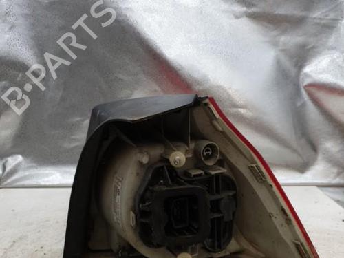 Used Left taillight Left taillight VW GOLF V (1K1) 1.9 TDI (105 hp) 22870344 22870344
