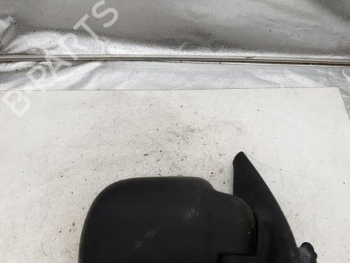 Right mirror RENAULT KANGOO (KC0/1_) 1.2 (KC0A, KC0K, KC0F, KC01) | BP25843090C27 