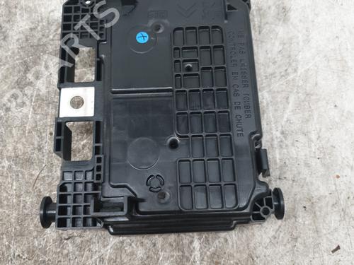 Used Fuse box Fuse box CITROËN C3 II (SC_) 1.4 HDi 70 (SC8HZC, SC8HR0, SC8HP4) (68 hp) 25897139 25897139