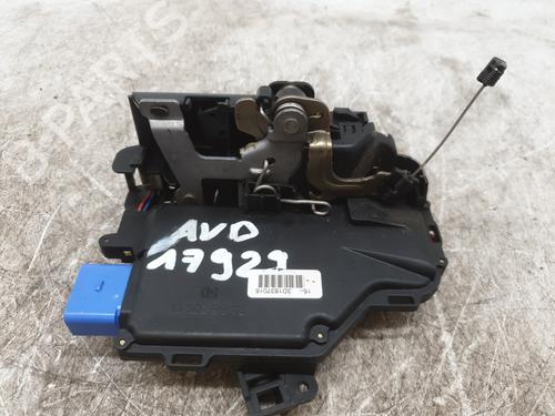 front-right-lock-vw-golf-v-1k1-2003-2004-2005-2006-2007-2008-2009-2010-25836665 main image