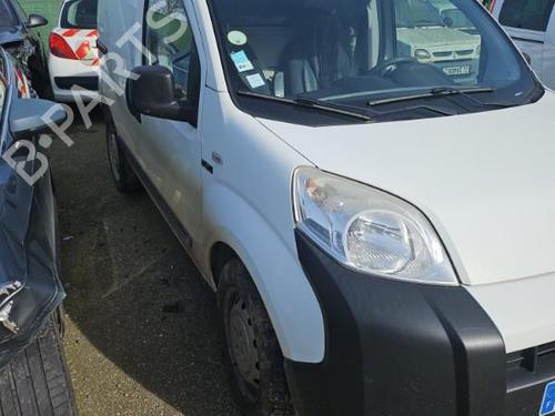 Luftventil CITROËN NEMO Box Body/MPV (AA_) 1.3 HDi 75 | BP24423034I21 - Image 10