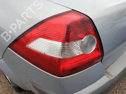 Left taillight RENAULT MEGANE II (BM0/1_, CM0/1_) 1.9 dCi (BM0G, CM0G) | BP25335789C34 