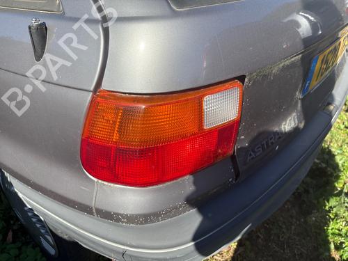 Used Left taillight Left taillight 39479417 39479417