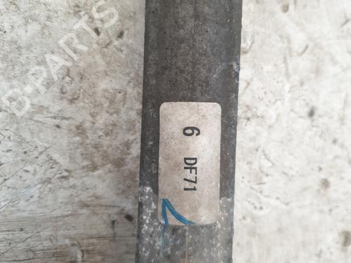 Used Steering rack Steering rack MAZDA 2 (DE_, DH_) 1.6 MZ-CD (90 hp) 35956722 35956722