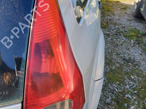 Right taillight RENAULT MEGANE II Estate (KM0/1_) 1.5 dCi (KM0F, KM0T, KM2B) | BP25141230C35 